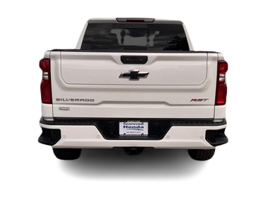 Thumbnail: 2022 Chevrolet Silverado 1500 - 5