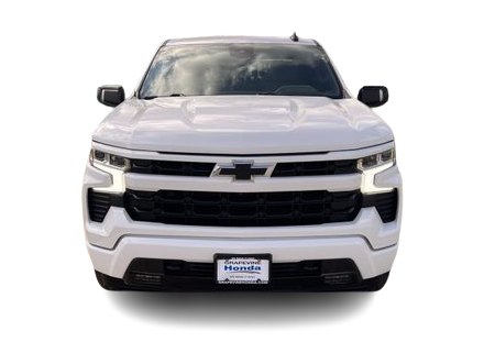 Thumbnail: 2022 Chevrolet Silverado 1500 - 6