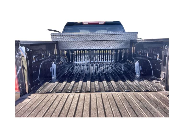 Thumbnail: 2026 Chevrolet Silverado 1500 - 17