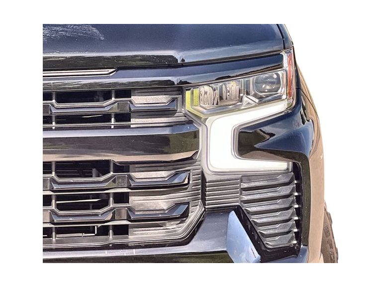 Thumbnail: 2026 Chevrolet Silverado 1500 - 24