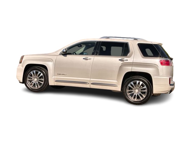 Thumbnail: 2016 GMC Terrain - 3