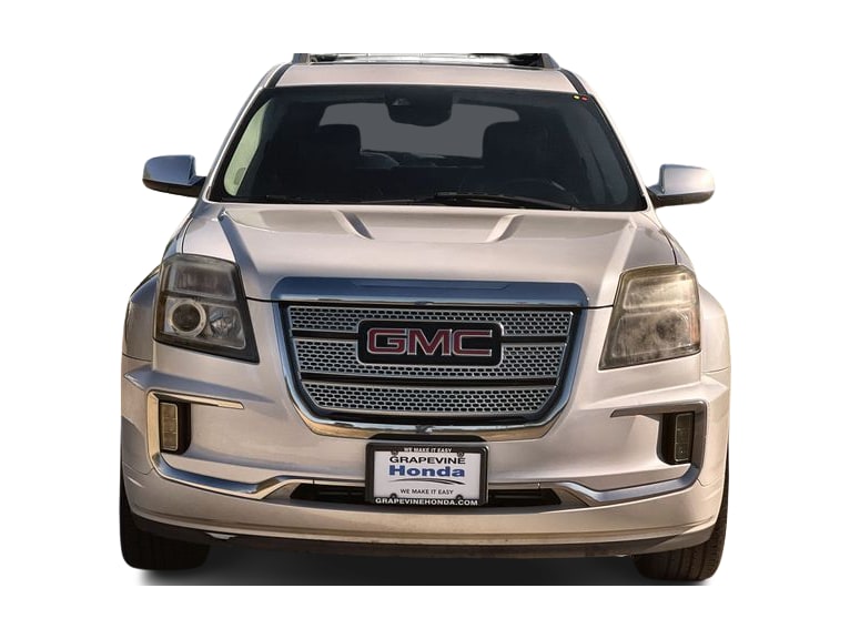 Thumbnail: 2016 GMC Terrain - 6