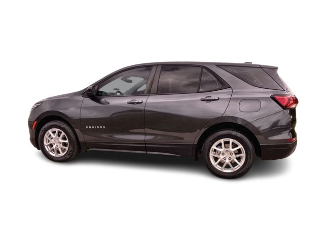 Thumbnail: 2022 Chevrolet Equinox - 3