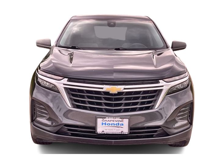 Thumbnail: 2022 Chevrolet Equinox - 6