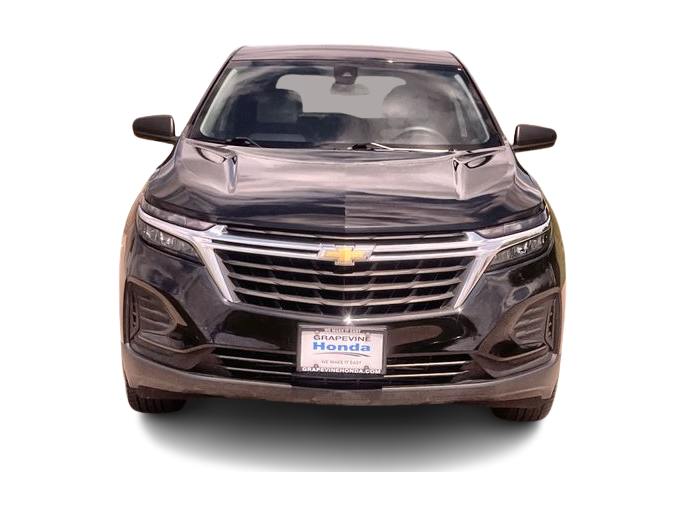 Thumbnail: 2022 Chevrolet Equinox - 6