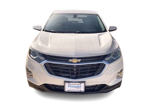 Thumbnail: 2018 Chevrolet Equinox - 6