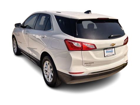 Thumbnail: 2018 Chevrolet Equinox - 4