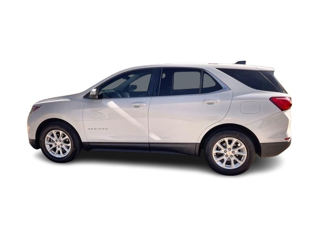 Thumbnail: 2018 Chevrolet Equinox - 3