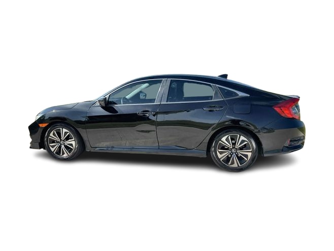 Thumbnail: 2016 Honda Civic - 3