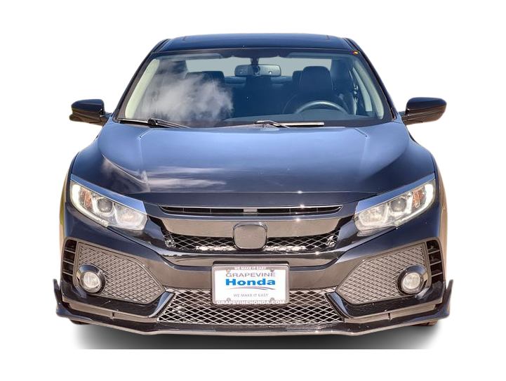 Thumbnail: 2016 Honda Civic - 6