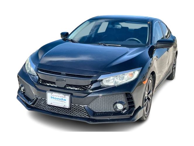 Thumbnail: 2016 Honda Civic - 20