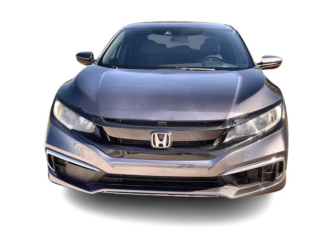 Thumbnail: 2020 Honda Civic - 6