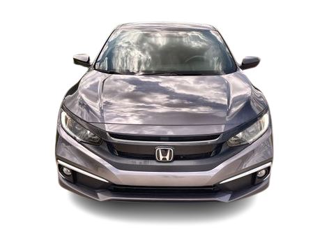 Thumbnail: 2020 Honda Civic - 5
