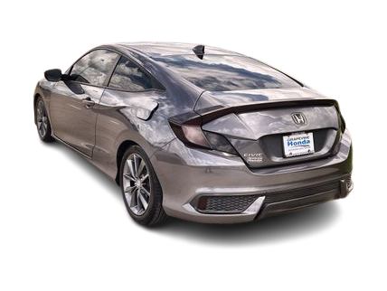 Thumbnail: 2020 Honda Civic - 21