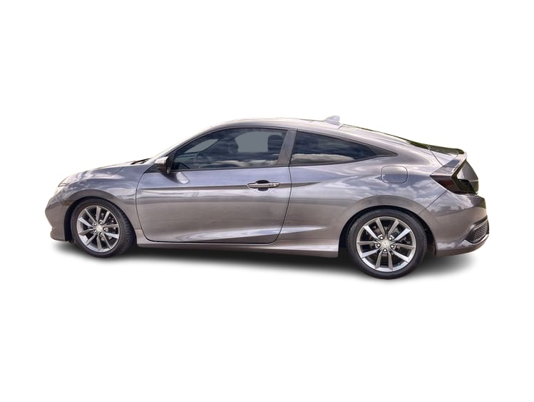 Thumbnail: 2020 Honda Civic - 3