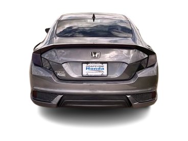 Thumbnail: 2020 Honda Civic - 4