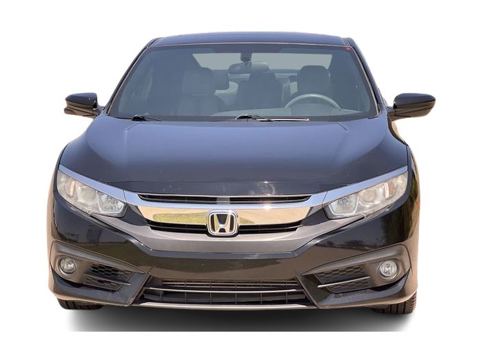Thumbnail: 2017 Honda Civic - 6