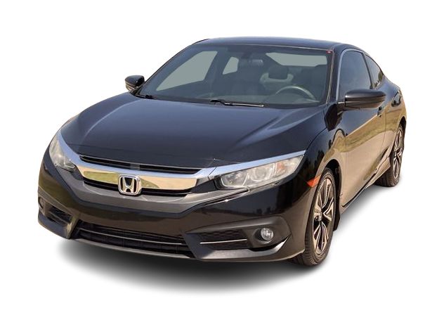 Thumbnail: 2017 Honda Civic - 22