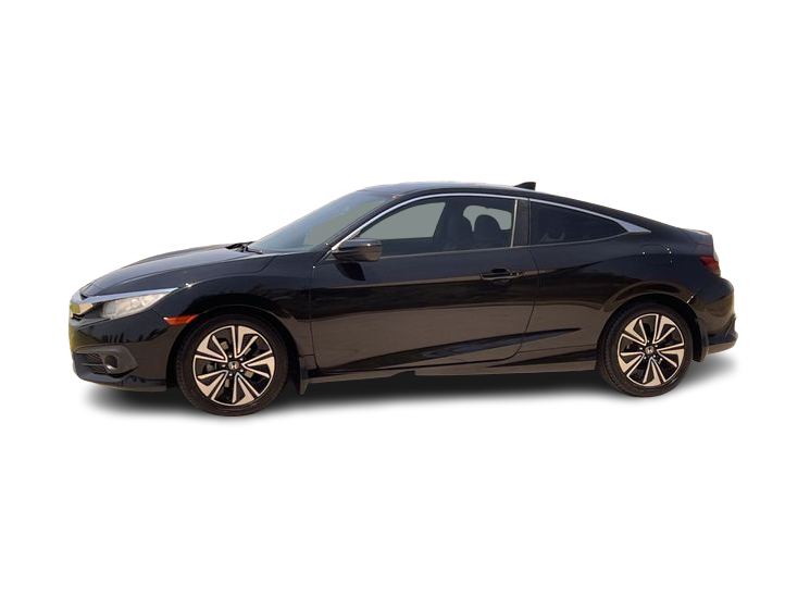 Thumbnail: 2017 Honda Civic - 3