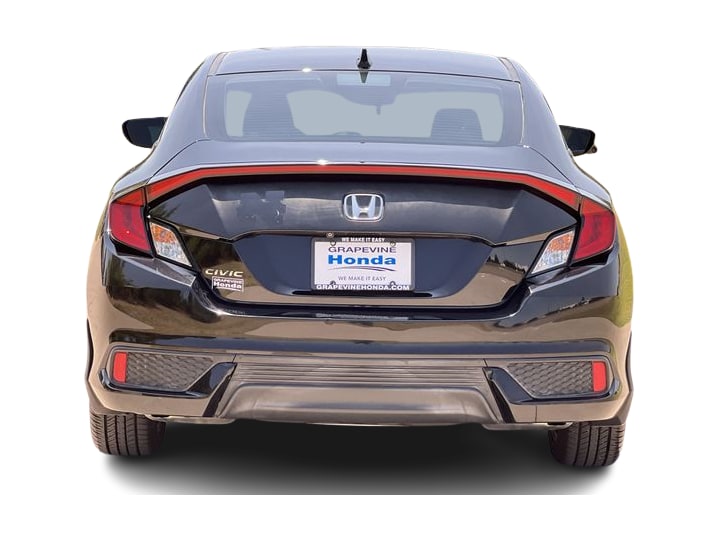 Thumbnail: 2017 Honda Civic - 5