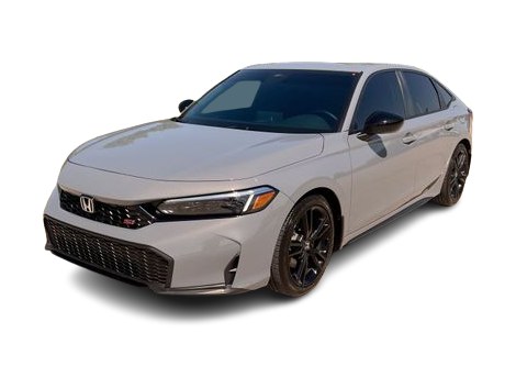 Thumbnail: 2026 Honda Civic - 20