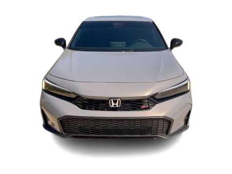 Thumbnail: 2026 Honda Civic - 6