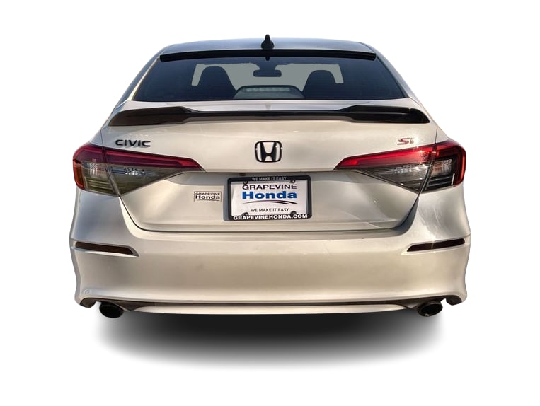 Thumbnail: 2022 Honda Civic - 5
