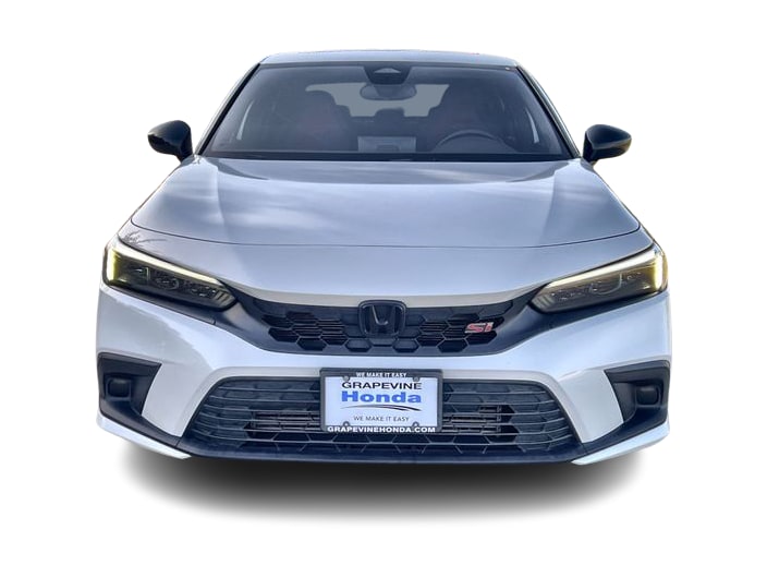 Thumbnail: 2022 Honda Civic - 6