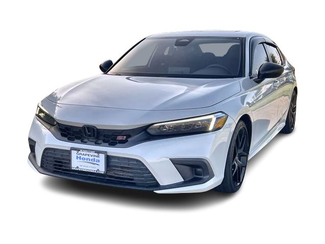 Thumbnail: 2022 Honda Civic - 19