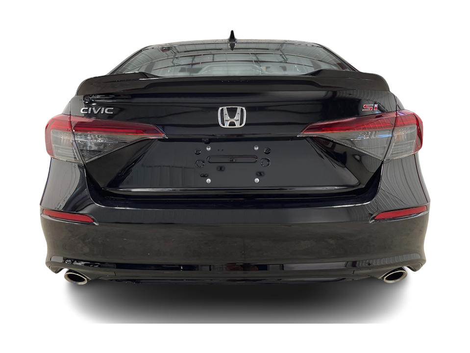 Thumbnail: 2026 Honda Civic - 5