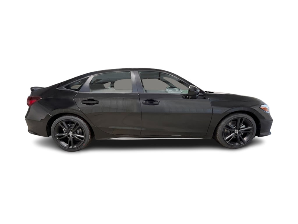 Thumbnail: 2026 Honda Civic - 17