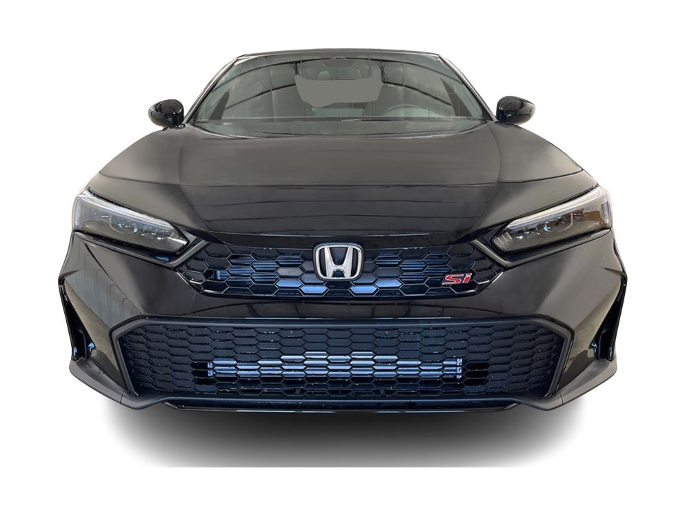 Thumbnail: 2026 Honda Civic - 19