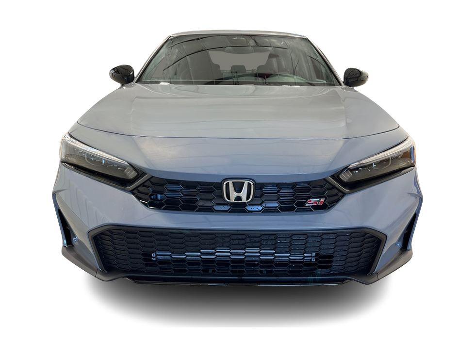 Thumbnail: 2026 Honda Civic - 6