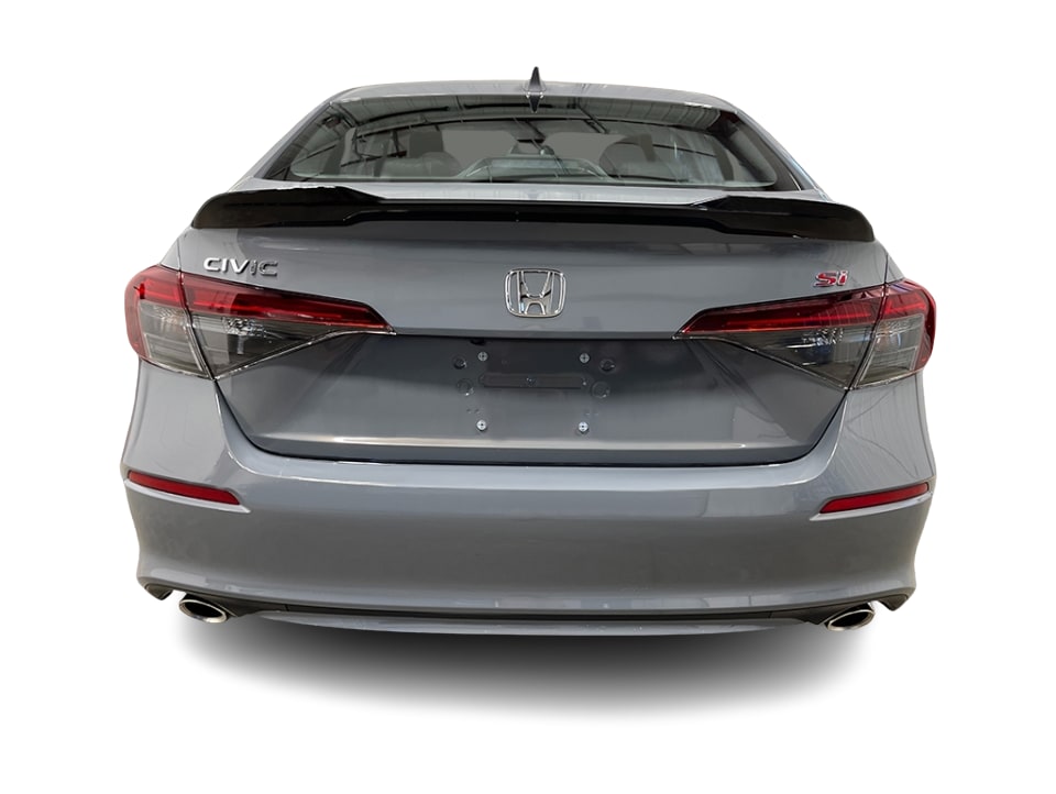 Thumbnail: 2026 Honda Civic - 5