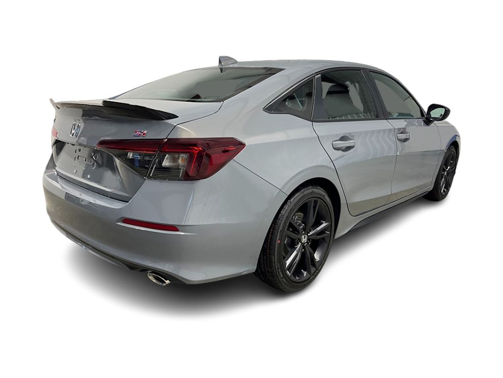 Thumbnail: 2026 Honda Civic - 16
