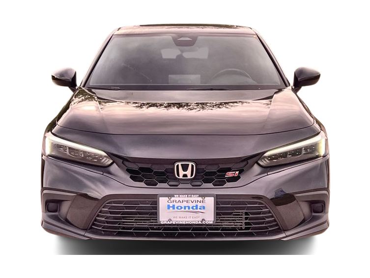 2024 Honda Civic Si - Photo 6