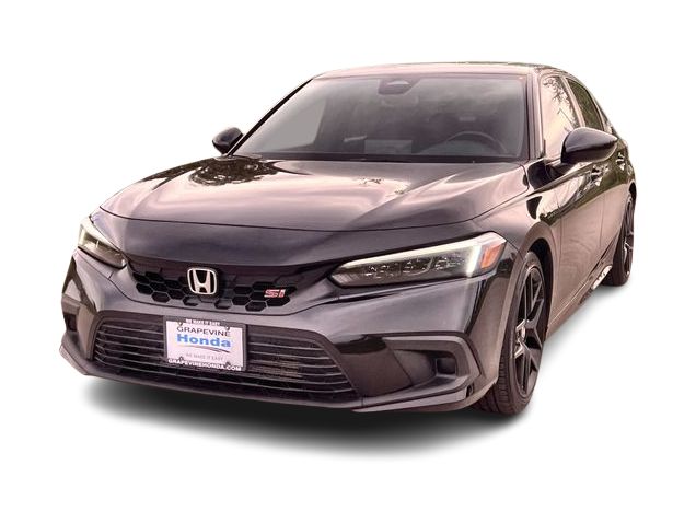 2024 Honda Civic Si - Photo 20