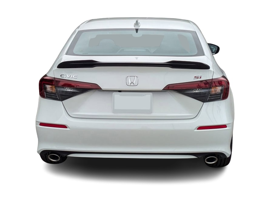 Thumbnail: 2026 Honda Civic - 4