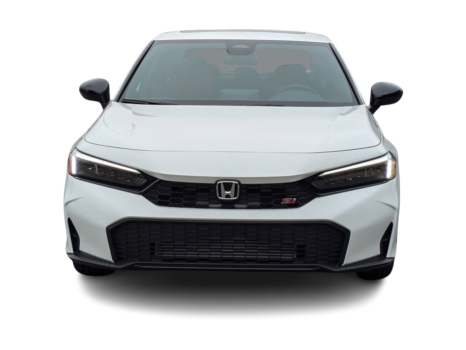 Thumbnail: 2026 Honda Civic - 5