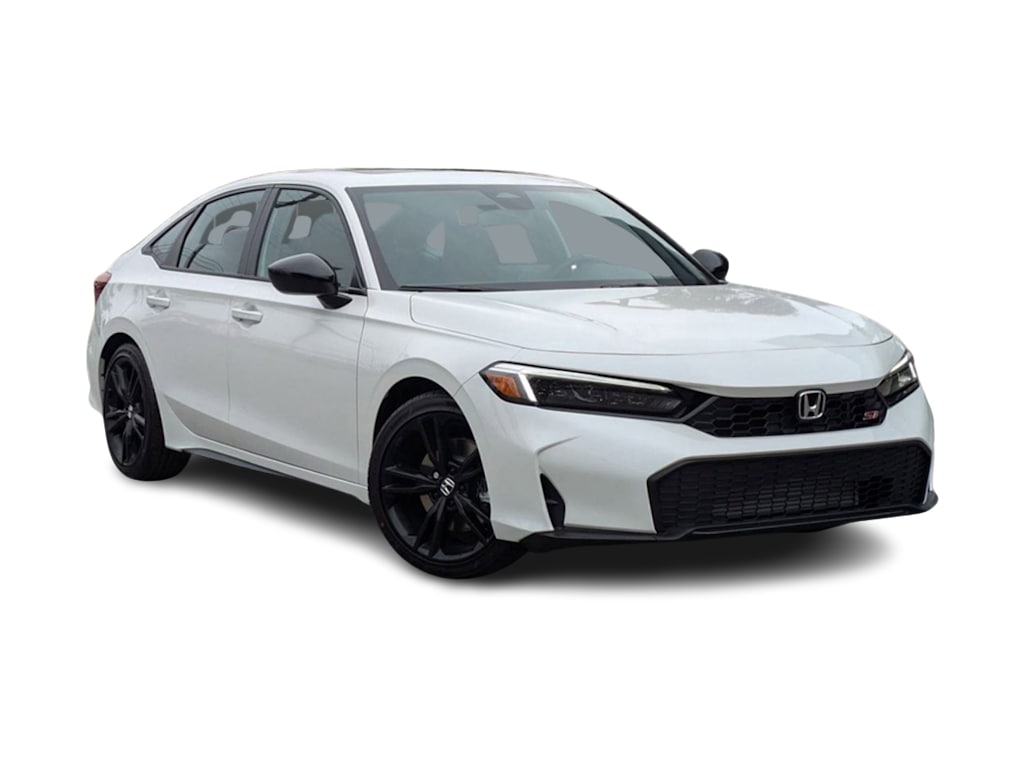 Thumbnail: 2026 Honda Civic - 15