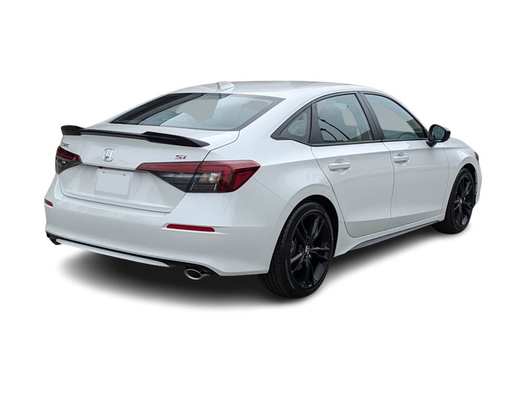 Thumbnail: 2026 Honda Civic - 14