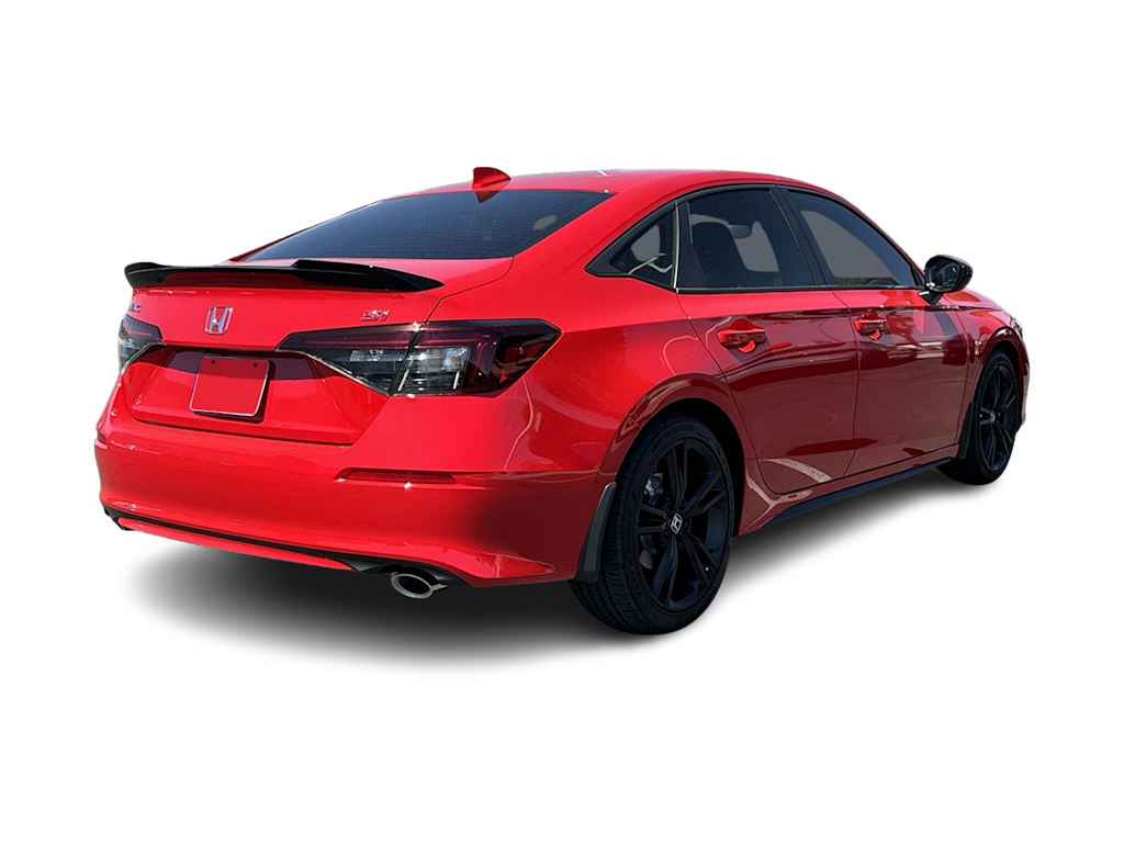 Thumbnail: 2026 Honda Civic - 13