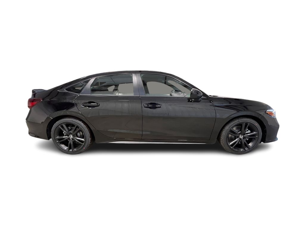 Thumbnail: 2026 Honda Civic - 17