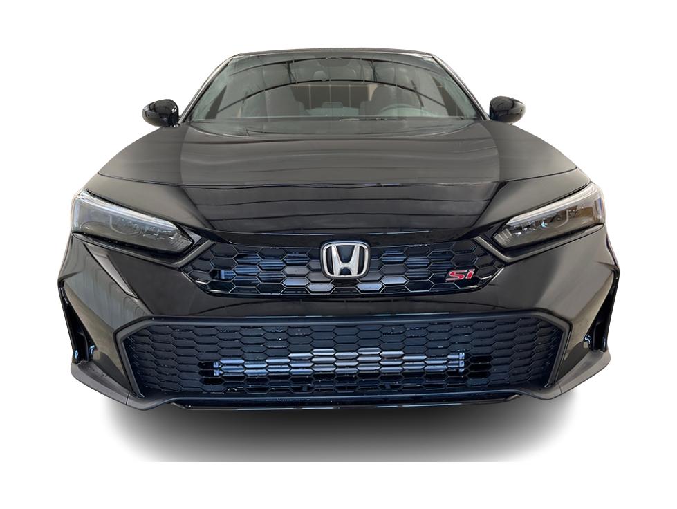 Thumbnail: 2026 Honda Civic - 19