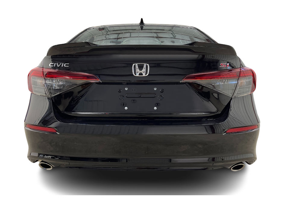 Thumbnail: 2026 Honda Civic - 5
