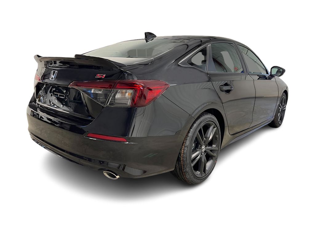 Thumbnail: 2026 Honda Civic - 15