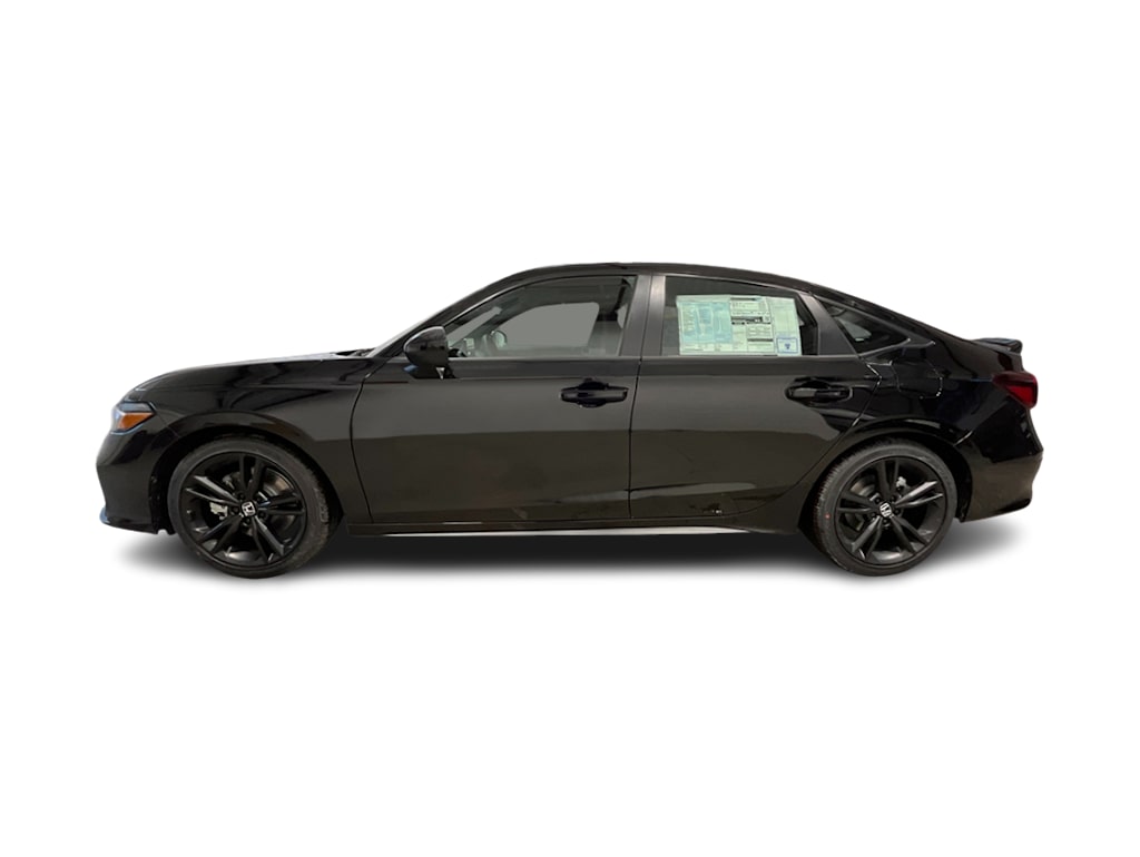 Thumbnail: 2026 Honda Civic - 3