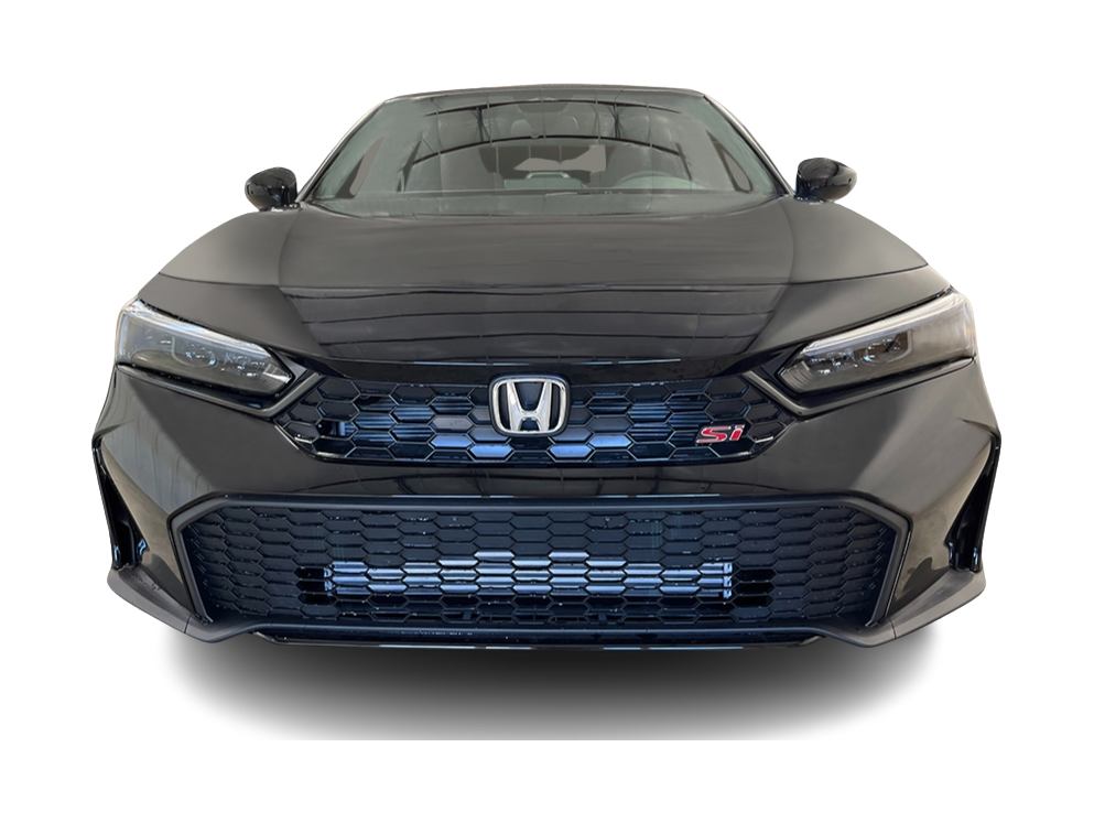 Thumbnail: 2026 Honda Civic - 20