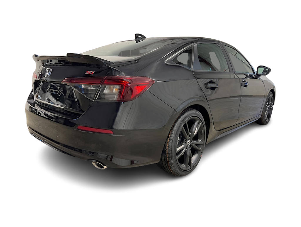 Thumbnail: 2026 Honda Civic - 16