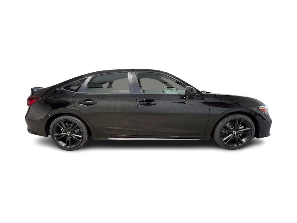 Thumbnail: 2026 Honda Civic - 18